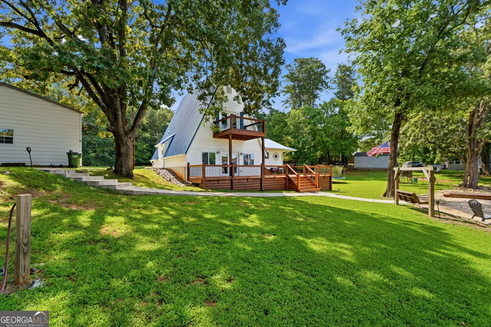 124 Rosebud LN Jackson, GA 30233