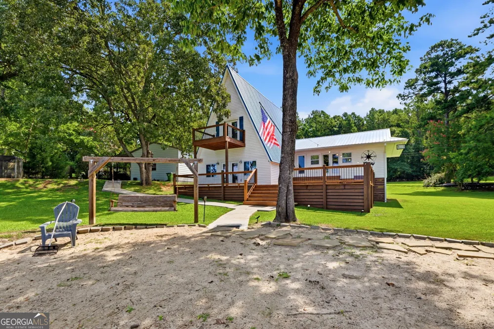 124 Rosebud LN Jackson, GA 30233
