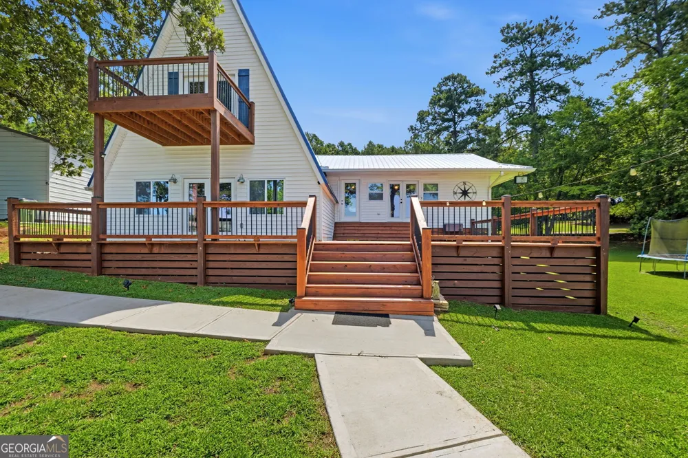 124 Rosebud LN Jackson, GA 30233