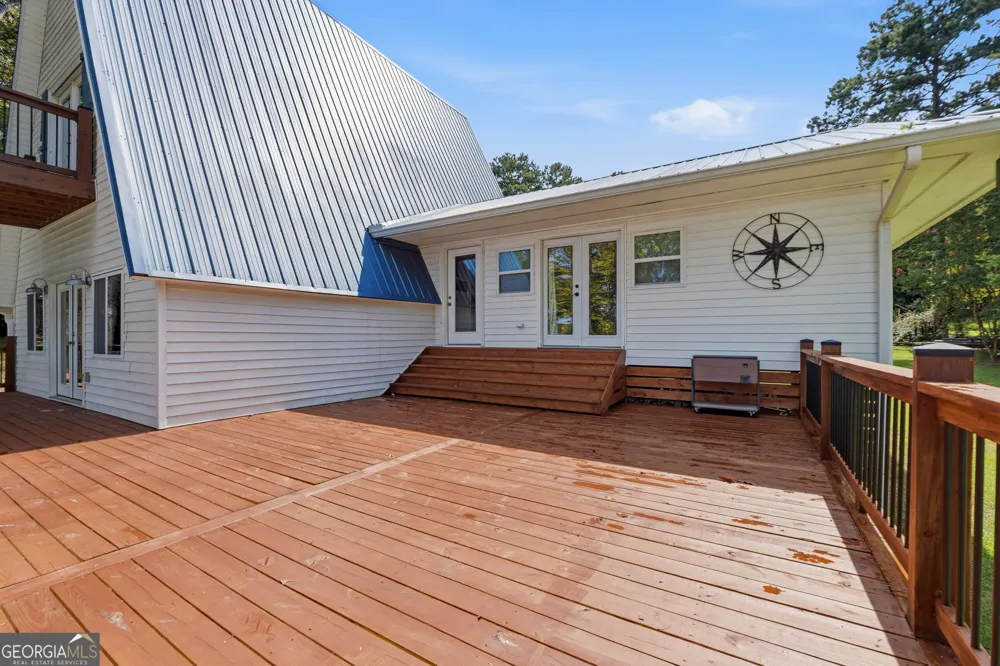 124 Rosebud LN Jackson, GA 30233