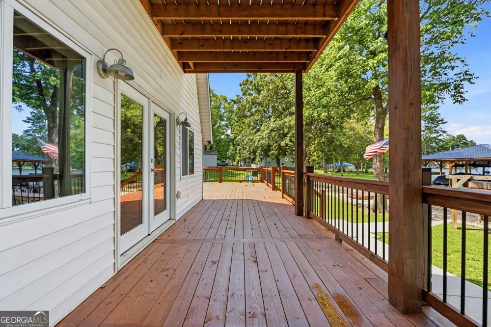 124 Rosebud LN Jackson, GA 30233