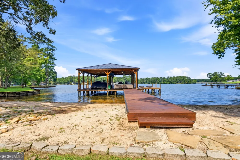124 Rosebud LN Jackson, GA 30233