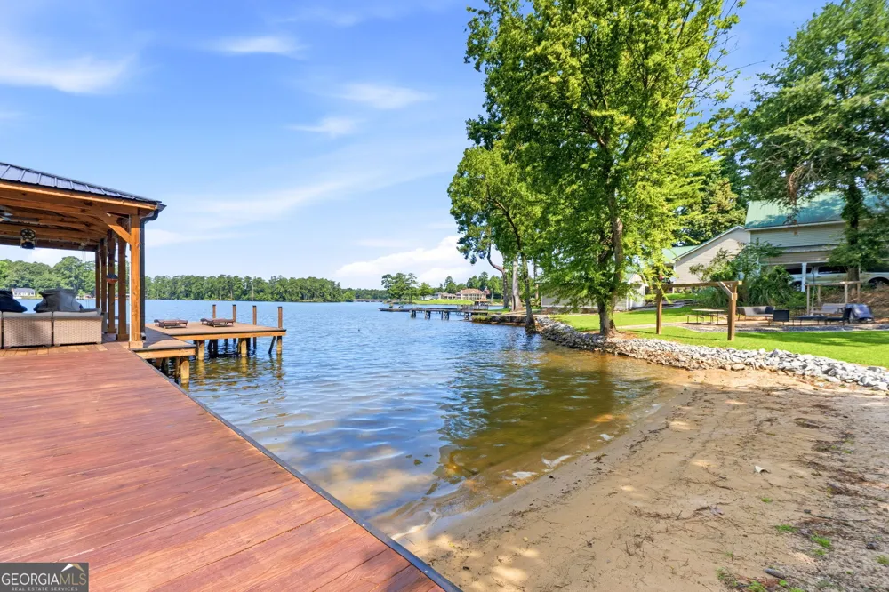 124 Rosebud LN Jackson, GA 30233