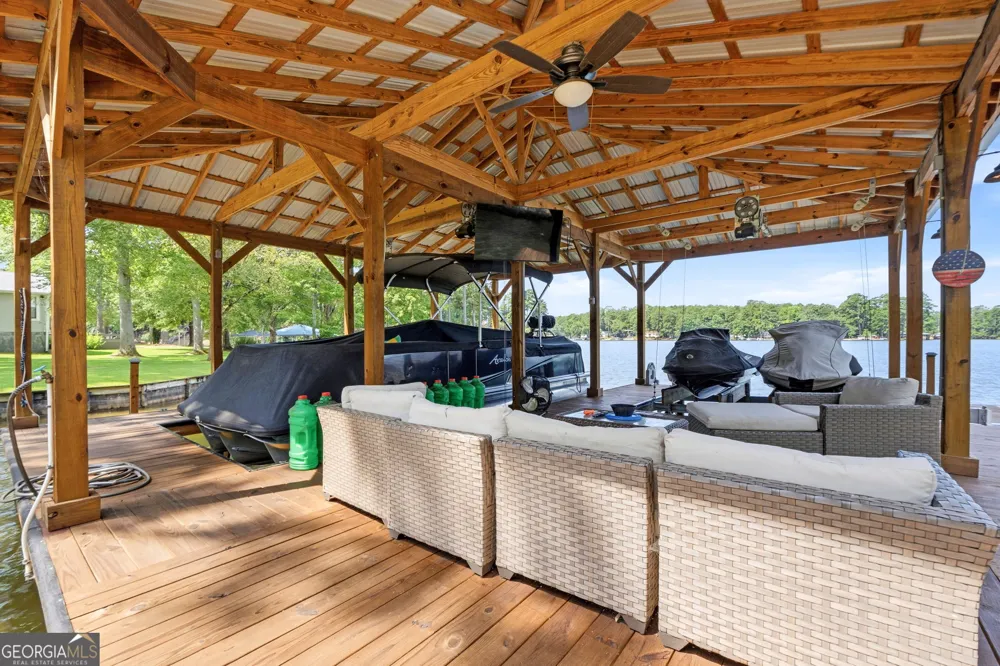 124 Rosebud LN Jackson, GA 30233