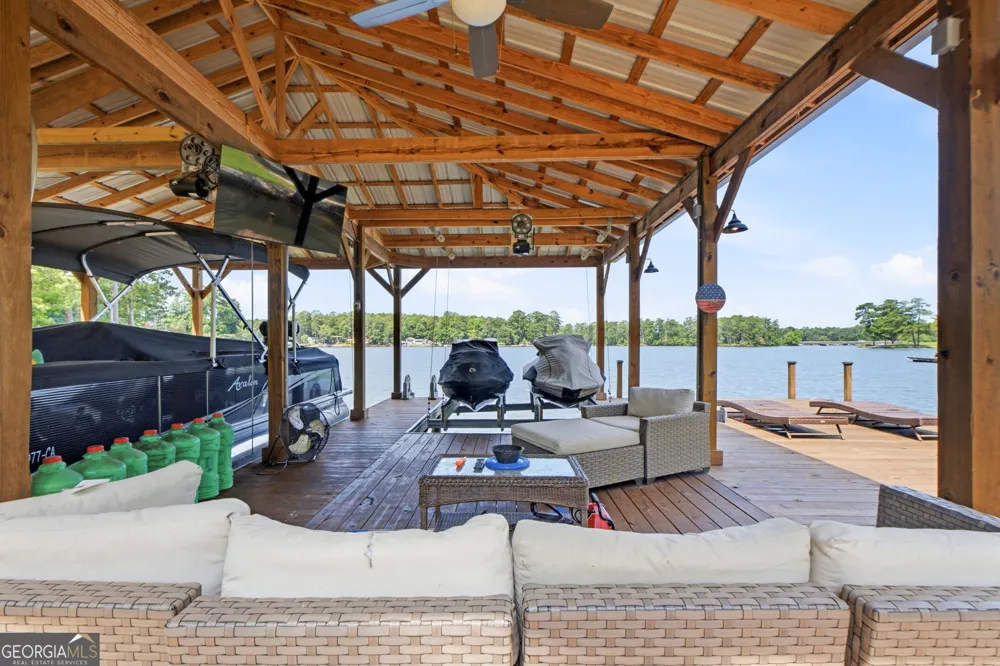 124 Rosebud LN Jackson, GA 30233