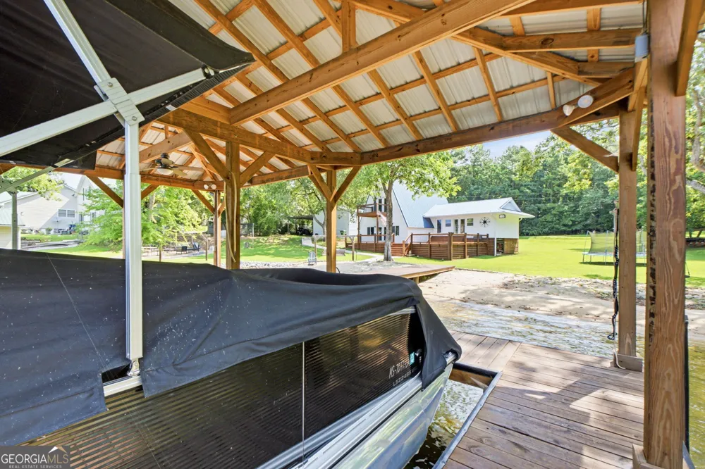 124 Rosebud LN Jackson, GA 30233