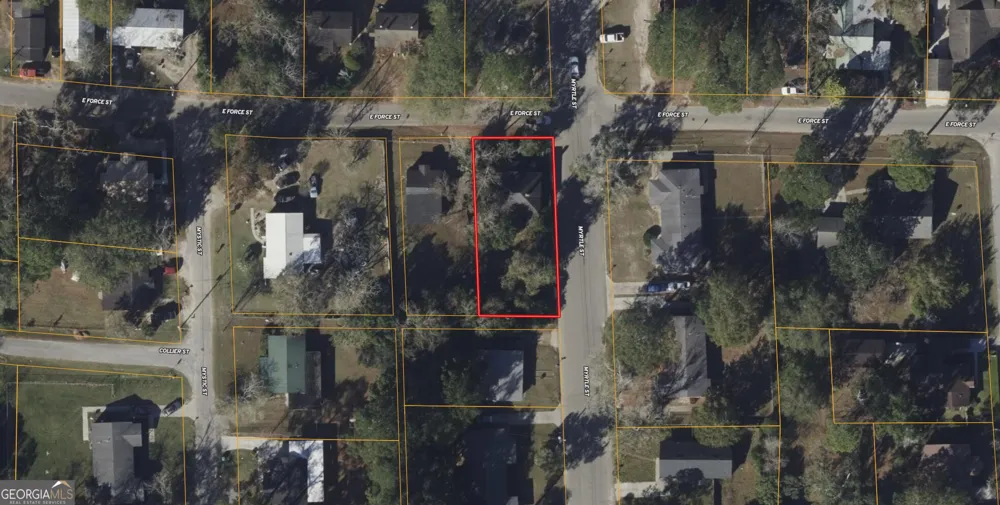 815 E Force ST Valdosta, GA 31601
