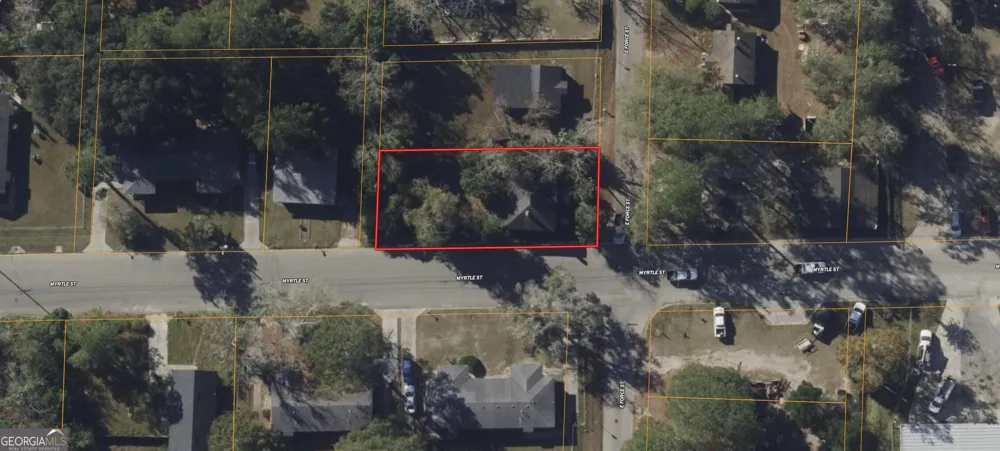 815 E Force ST Valdosta, GA 31601