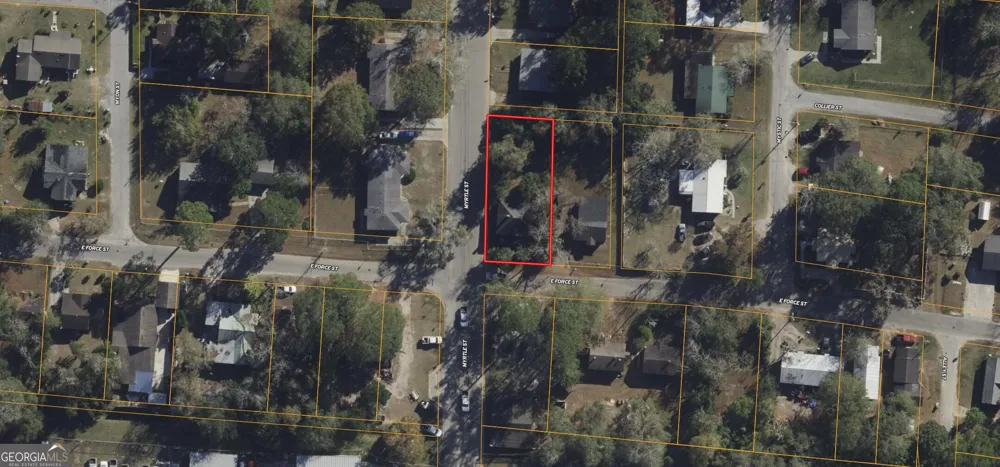 815 E Force ST Valdosta, GA 31601