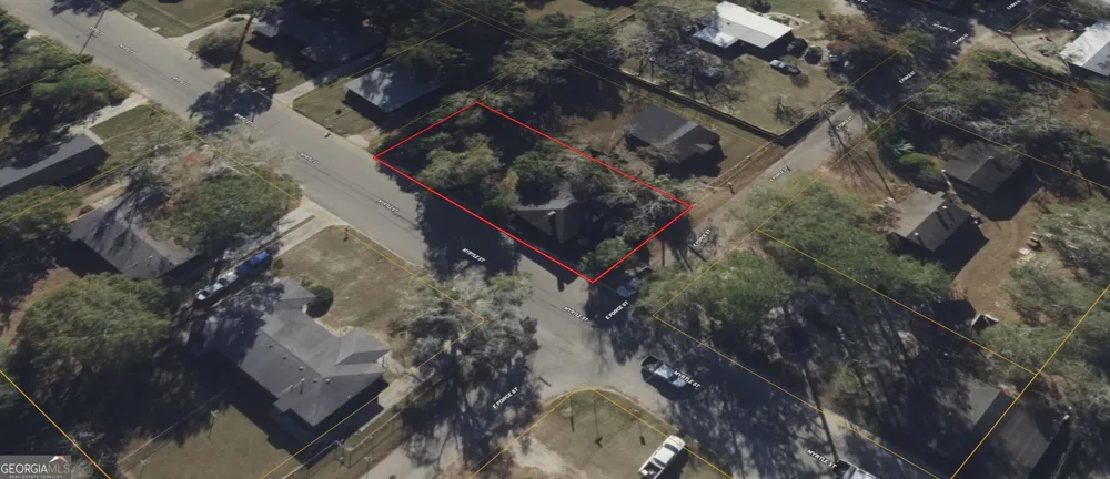 815 E Force ST Valdosta, GA 31601