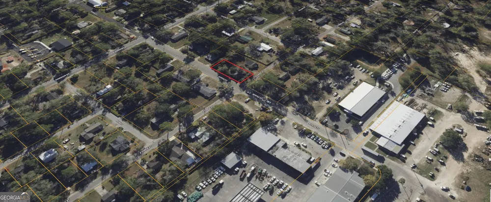 815 E Force ST Valdosta, GA 31601