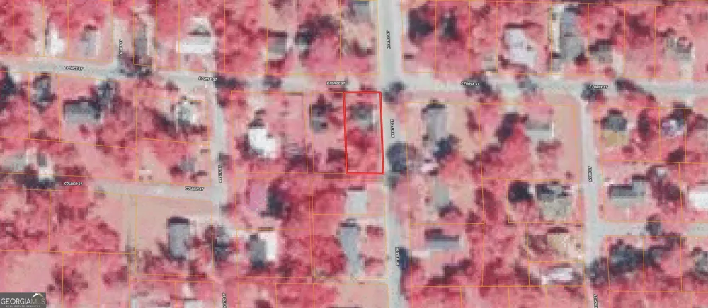 815 E Force ST Valdosta, GA 31601