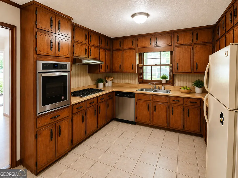 1940 Old Concord DR SE Covington, GA 30016