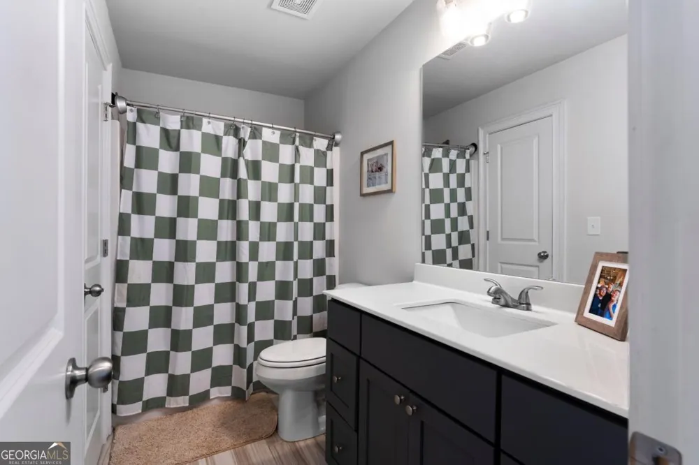 190 Harbor TRL SW Adairsville, GA 30103
