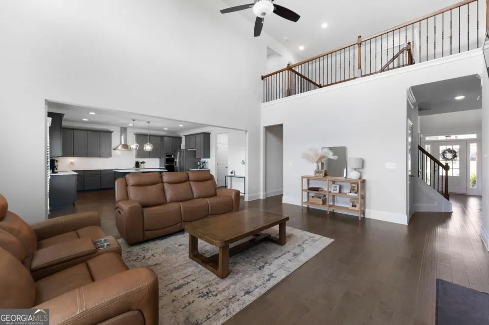 190 Harbor TRL SW Adairsville, GA 30103