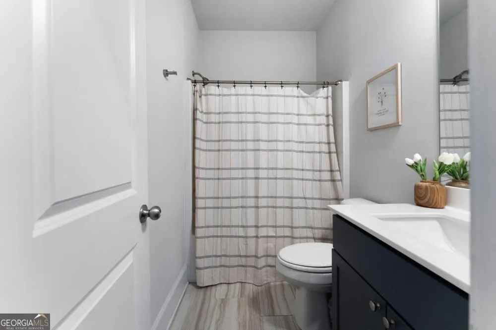 190 Harbor TRL SW Adairsville, GA 30103