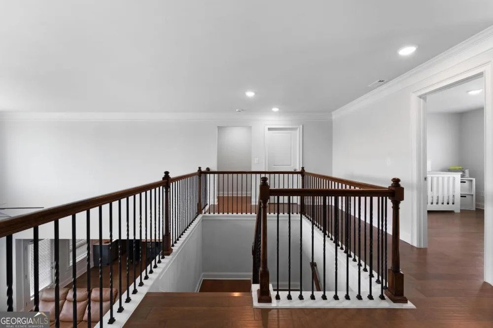 190 Harbor TRL SW Adairsville, GA 30103
