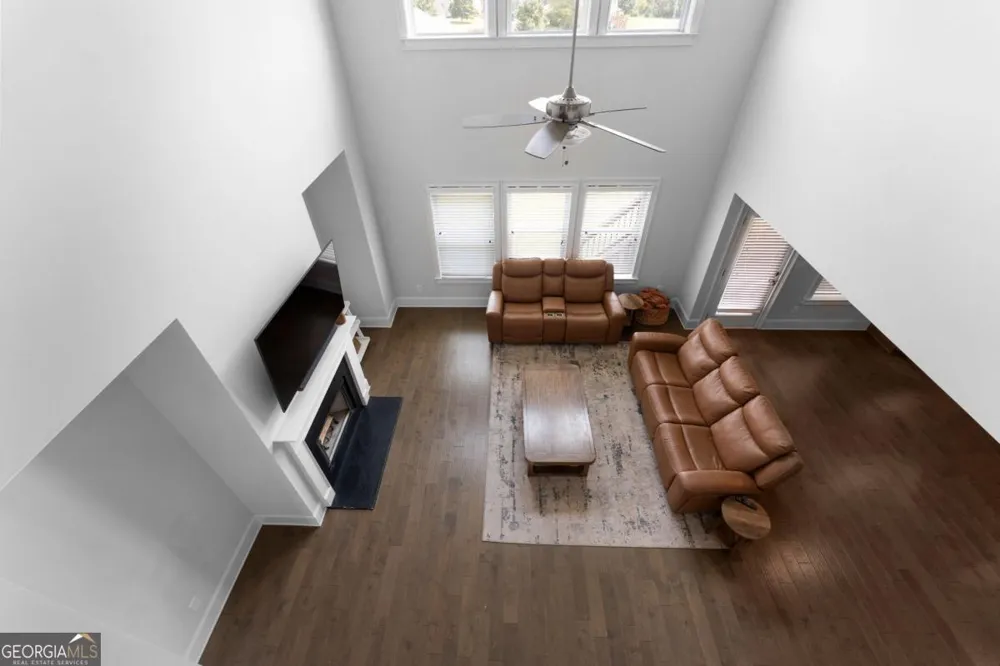 190 Harbor TRL SW Adairsville, GA 30103