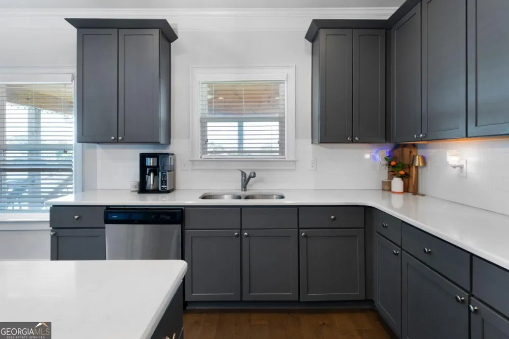 190 Harbor TRL SW Adairsville, GA 30103