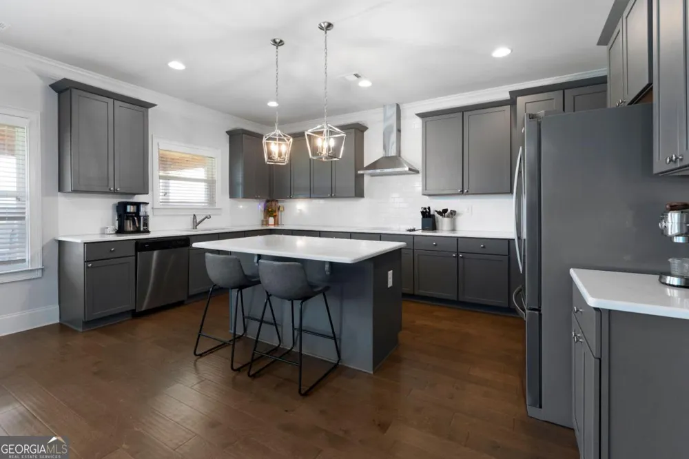 190 Harbor TRL SW Adairsville, GA 30103