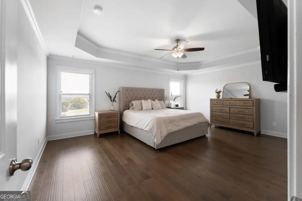 190 Harbor TRL SW Adairsville, GA 30103