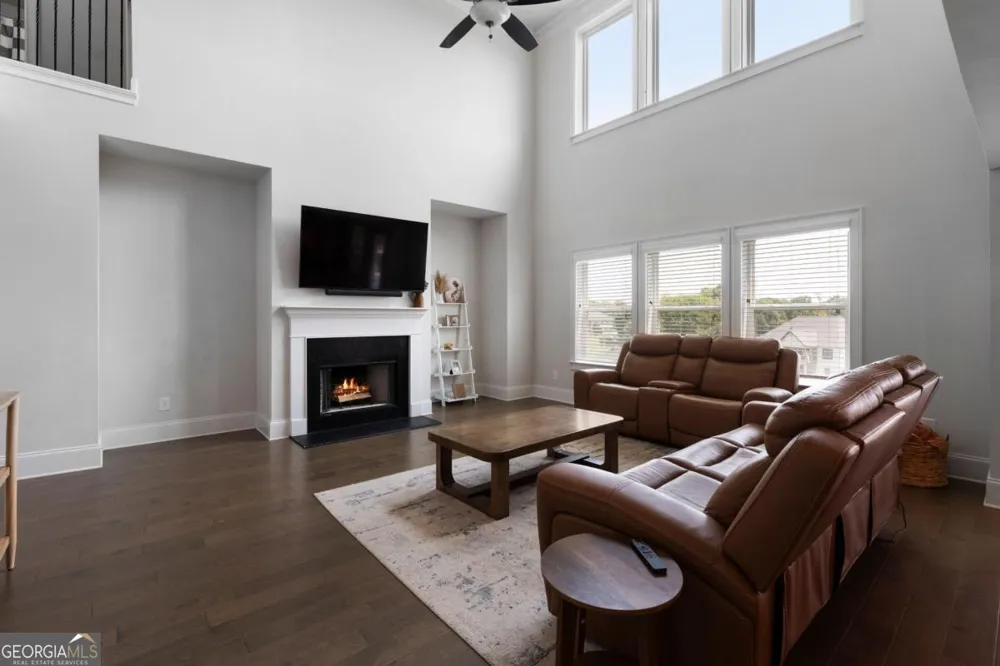 190 Harbor TRL SW Adairsville, GA 30103