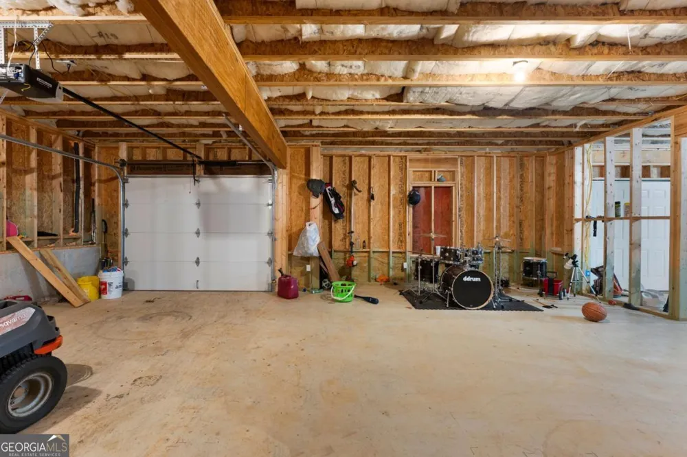 190 Harbor TRL SW Adairsville, GA 30103