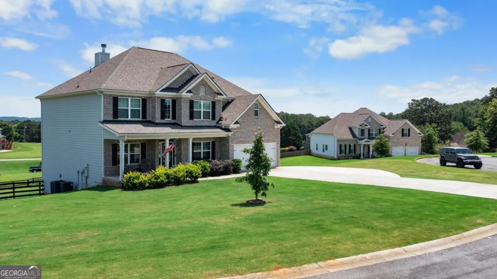 190 Harbor TRL SW Adairsville, GA 30103