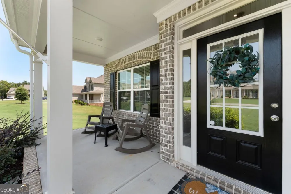 190 Harbor TRL SW Adairsville, GA 30103