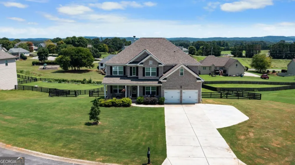 190 Harbor TRL SW Adairsville, GA 30103