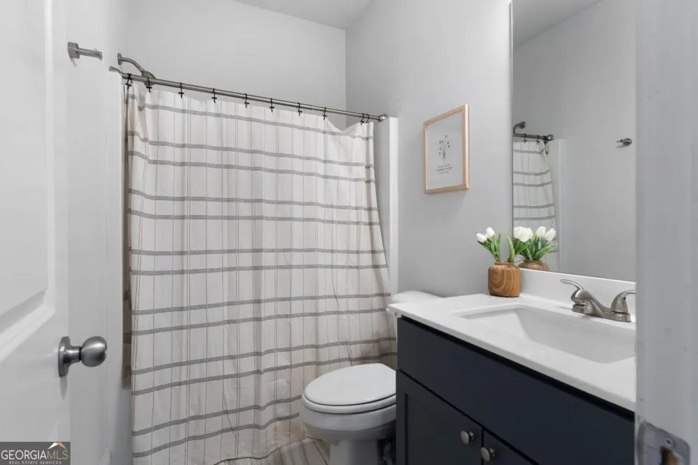 190 Harbor TRL SW Adairsville, GA 30103