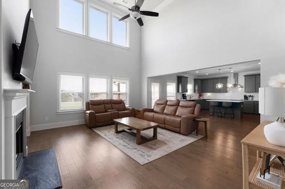 190 Harbor TRL SW Adairsville, GA 30103