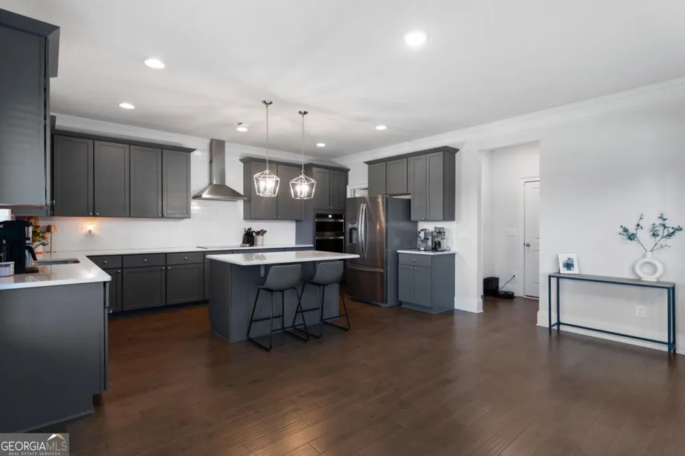 190 Harbor TRL SW Adairsville, GA 30103