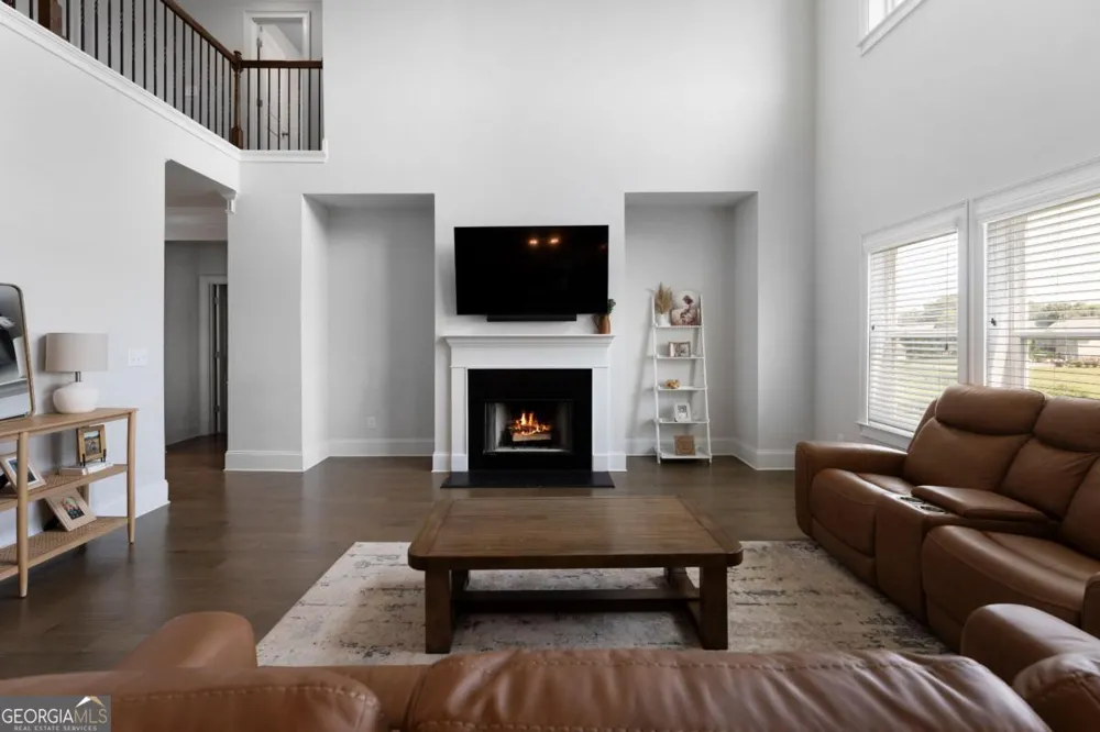 190 Harbor TRL SW Adairsville, GA 30103