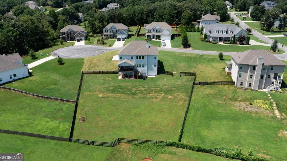 190 Harbor TRL SW Adairsville, GA 30103