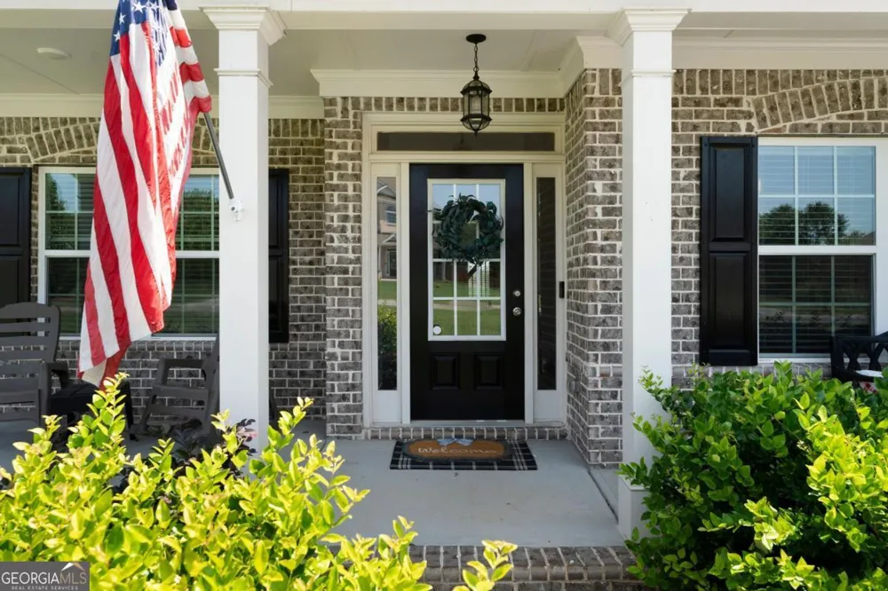 190 Harbor TRL SW Adairsville, GA 30103
