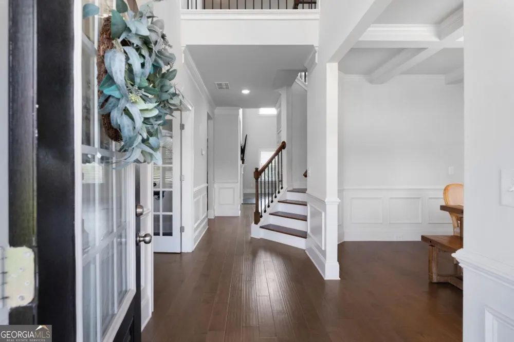 190 Harbor TRL SW Adairsville, GA 30103