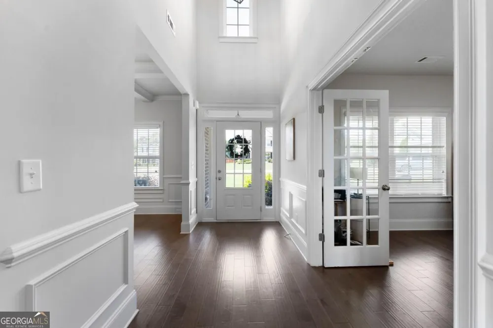 190 Harbor TRL SW Adairsville, GA 30103