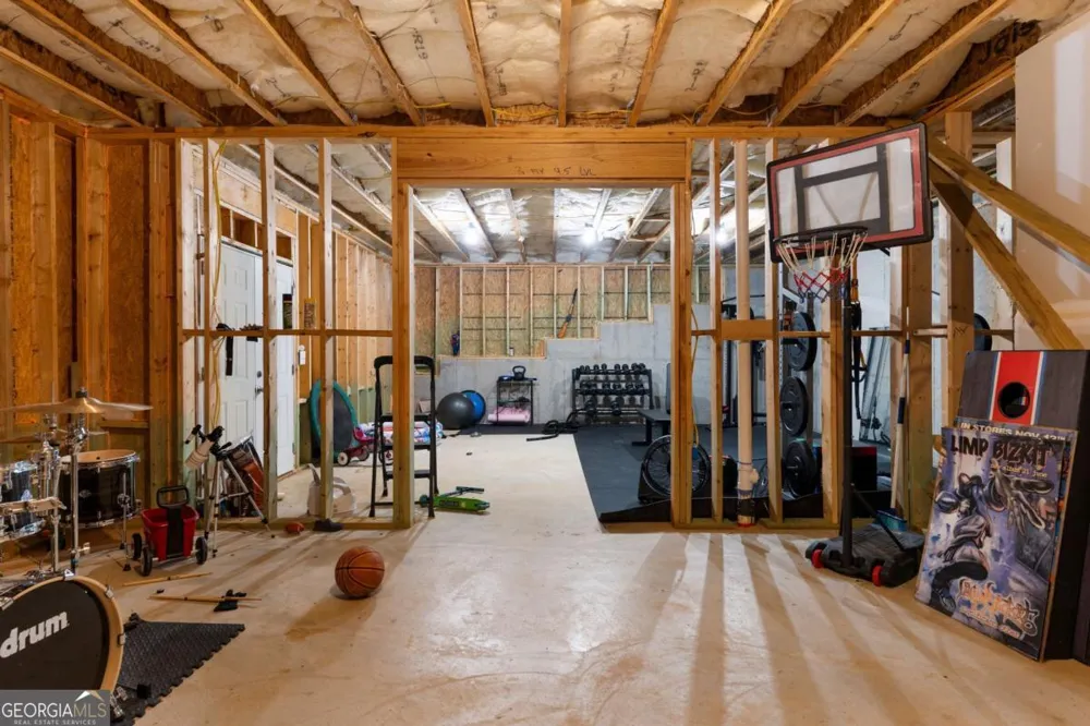 190 Harbor TRL SW Adairsville, GA 30103