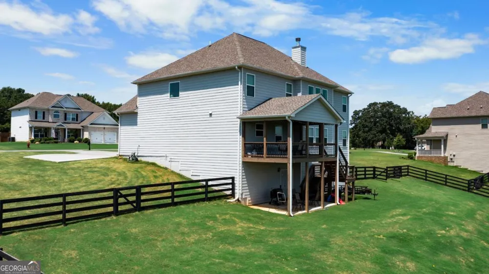 190 Harbor TRL SW Adairsville, GA 30103