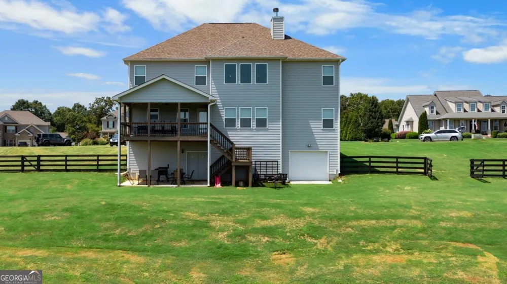 190 Harbor TRL SW Adairsville, GA 30103