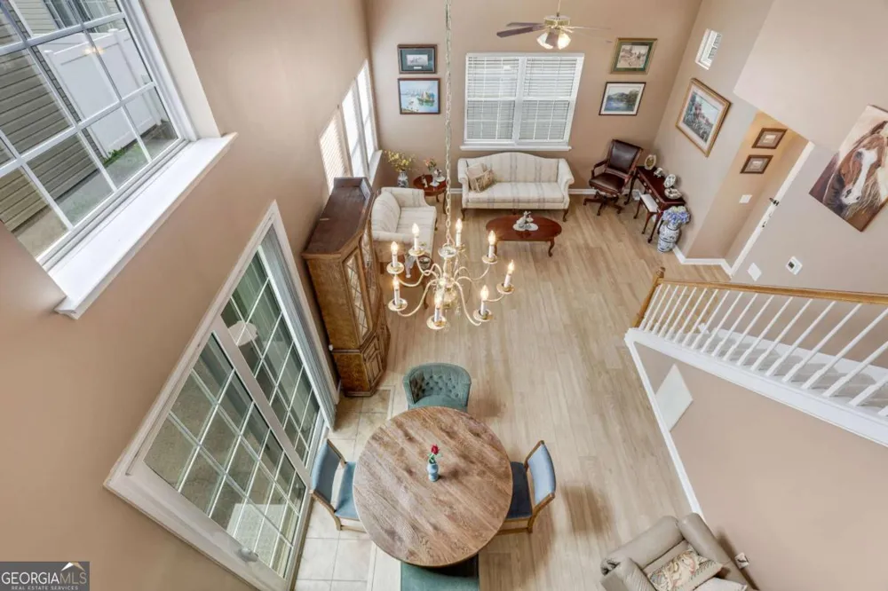 141 W Oaks PL Woodstock, GA 30188