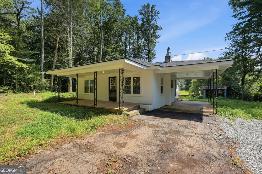 2952 Cavender Creek RD Dahlonega, GA 30533