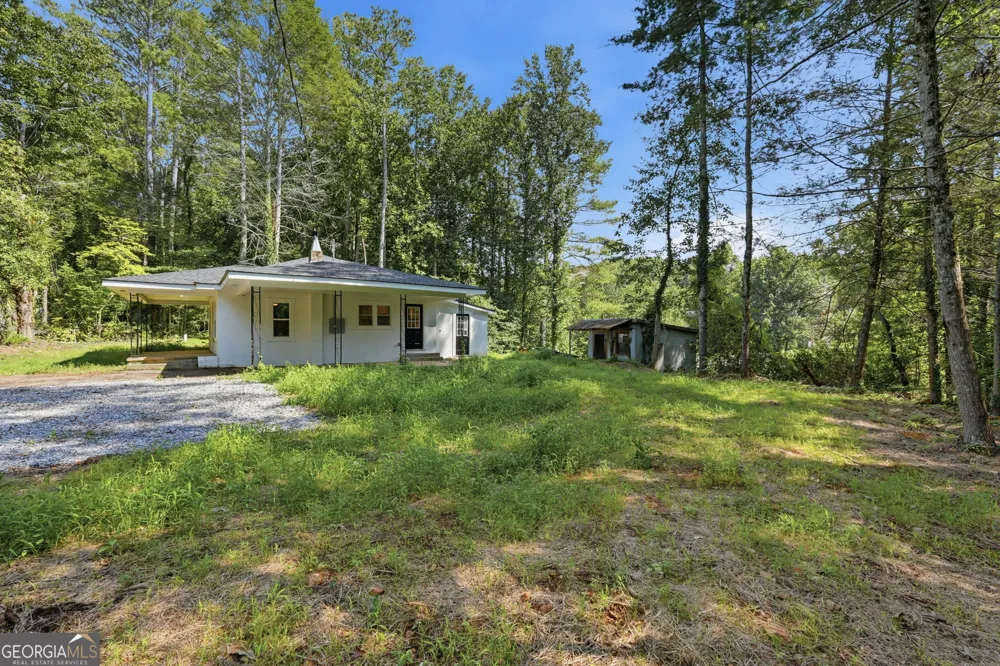 2952 Cavender Creek RD Dahlonega, GA 30533