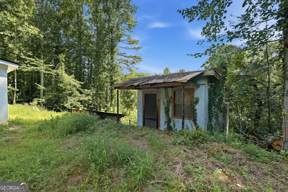 2952 Cavender Creek RD Dahlonega, GA 30533
