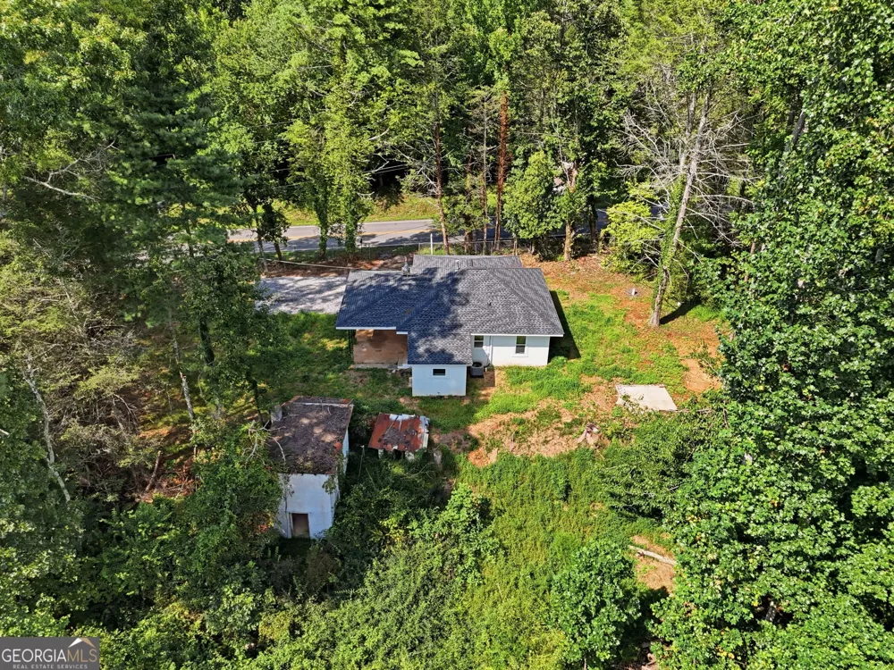 2952 Cavender Creek RD Dahlonega, GA 30533