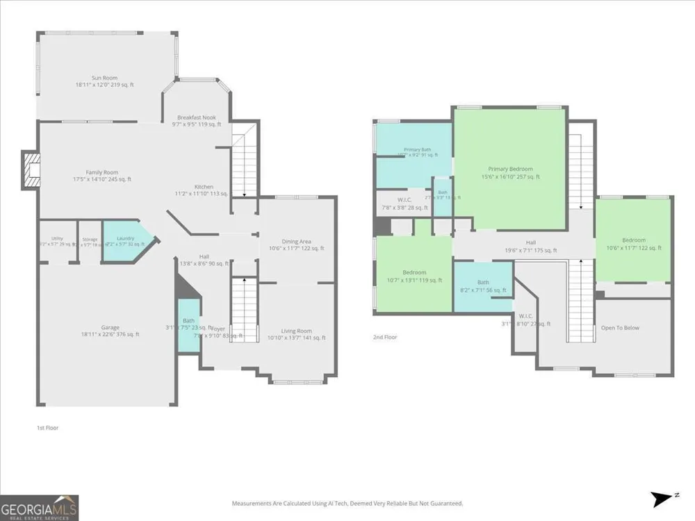 640 Suwanee Lakes CIR Suwanee, GA 30024