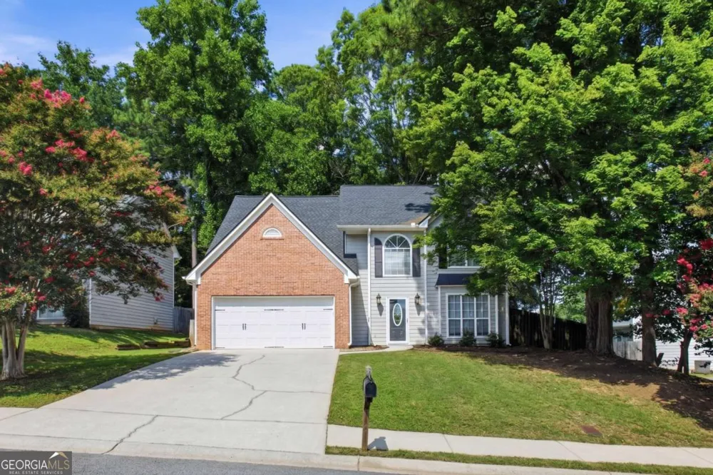640 Suwanee Lakes CIR Suwanee, GA 30024
