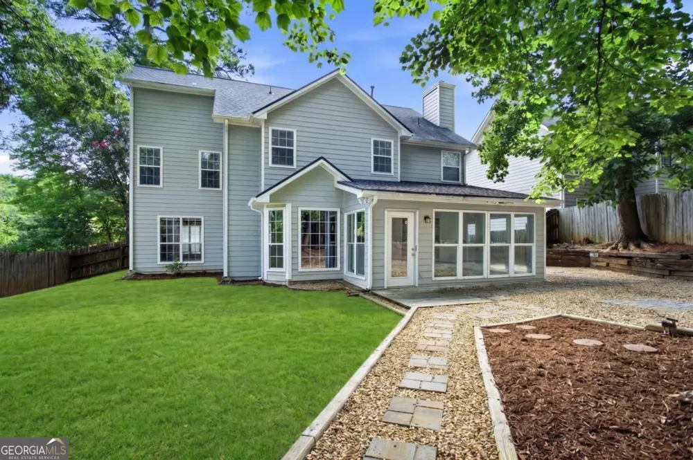 640 Suwanee Lakes CIR Suwanee, GA 30024