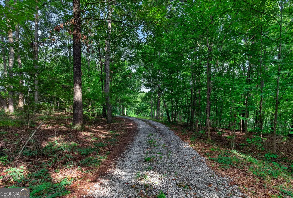 195 Evans WAY Fayetteville, GA 30215